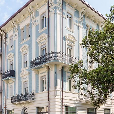 VI Suites Виареджо Экстерьер фото