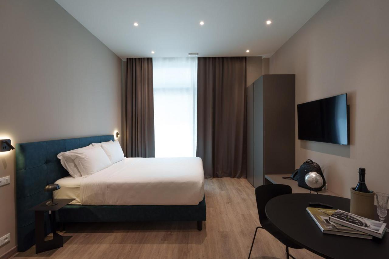 VI Suites Виареджо Экстерьер фото