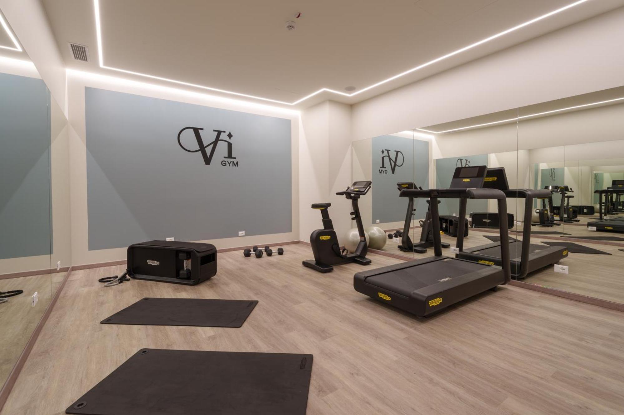 VI Suites Виареджо Экстерьер фото
