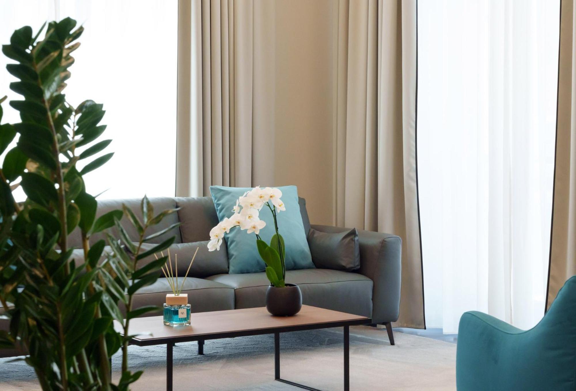 VI Suites Виареджо Экстерьер фото