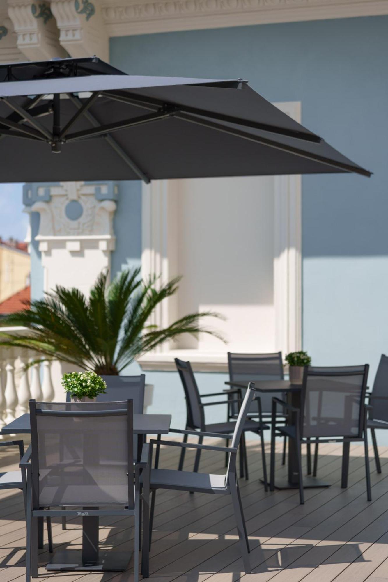 VI Suites Виареджо Экстерьер фото