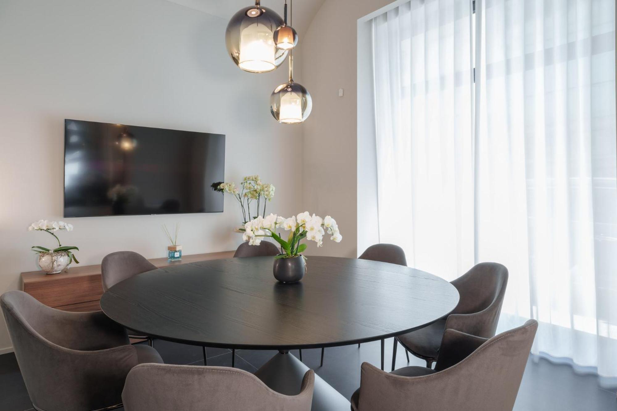 VI Suites Виареджо Экстерьер фото