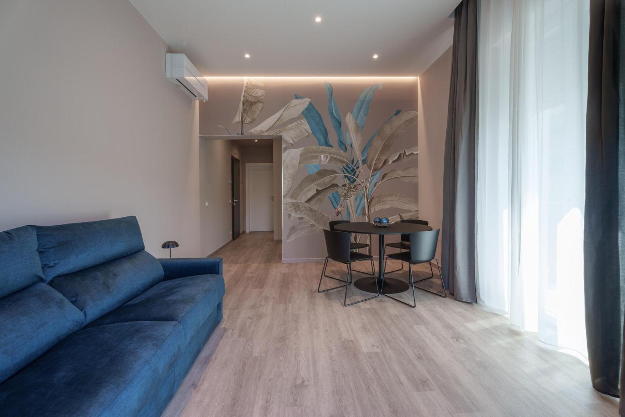 VI Suites Виареджо Экстерьер фото