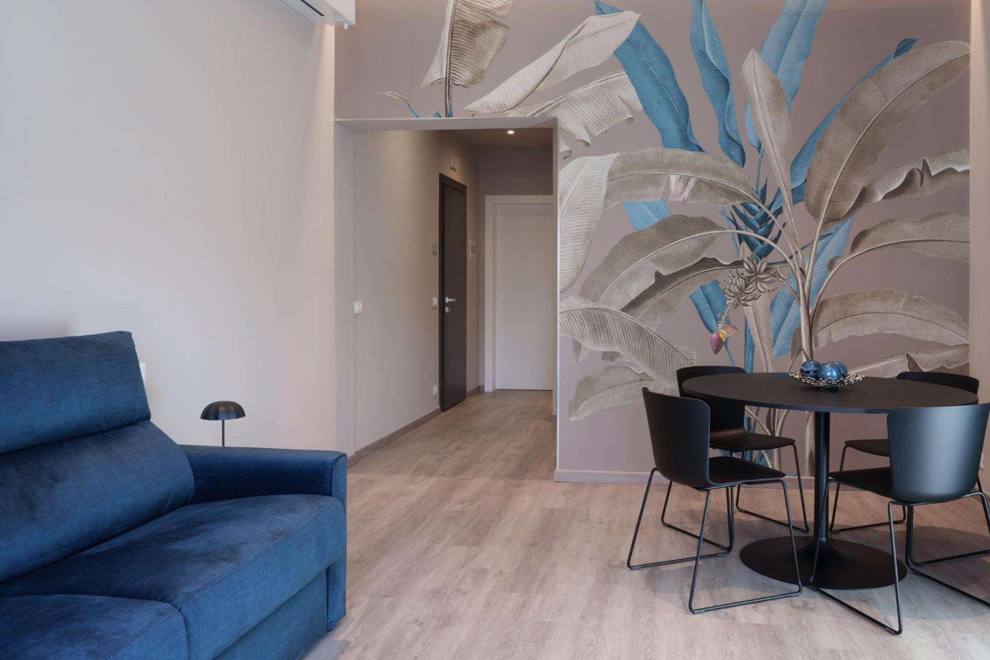 VI Suites Виареджо Экстерьер фото